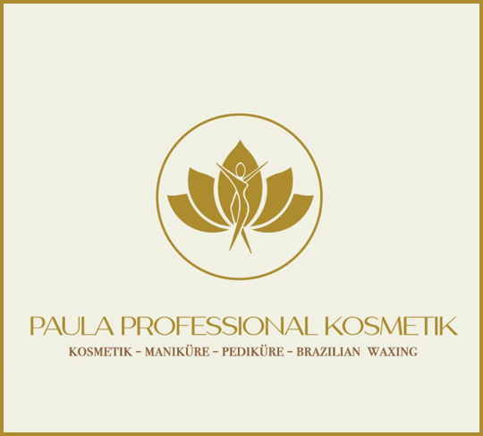 Logo Paula Kosmetik